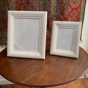 Frame 5x7 & 8x10